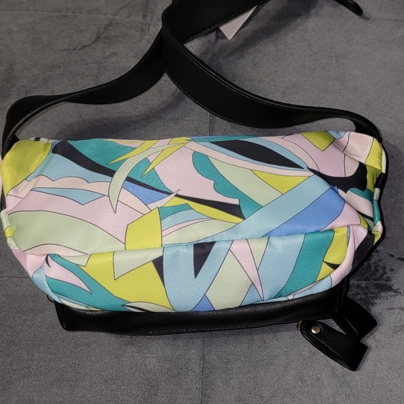 NWT Unique Silvian Heach Waist Bag Fantasy Sport ✨️ - Picture 9 of 14